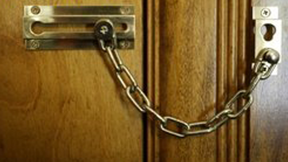 door chain, security chain door chain, security chain