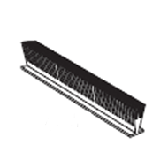 Dust Excluder Roll - 13mm