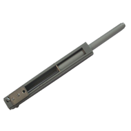 Lower Stop Shock - Absorber (Left) - 55