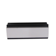Cabinet Handle - 32mm - Black and White