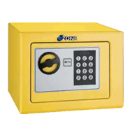 Digital Code Secure Safe - (W)230 x(H)1