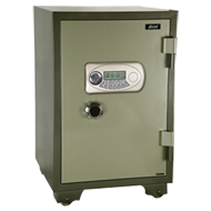 Electronic Safe Fire Proof - Jewellery/