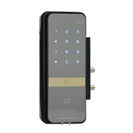 Yale Digital Door Lock with PIN Code, R