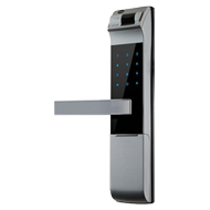 Yale Biometric Fingerprint Digital Door
