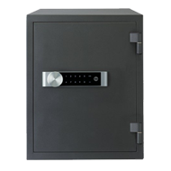 Electronic Document Fire Safe Box Profe