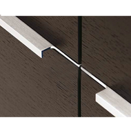 TRIM Cabinet Profile Handle - 895mm - I