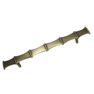Cabinet Handle - 320mm - Antique Finish