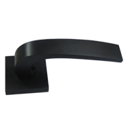 Door Lever Handle - ORB Finish