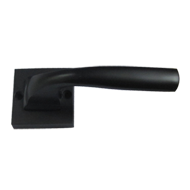 Door Lever Handle - ORB Finish