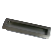 Flush Handle - 160mm - Stainless Steel 