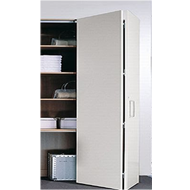 Wardrobe Sliding Folding Fitting for 2