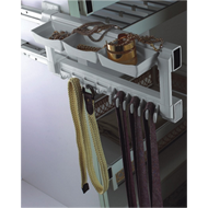 Utility Storage Multipurpose with Silen