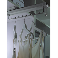 Top Mount Clothes Pull Out