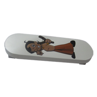 Chhota Bheem Design Cartoon Handle - 15