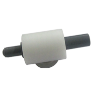 Stopper with Shock Absorber -