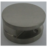 Mirror Bracket Stud - 25mmX6mm - SS Fin