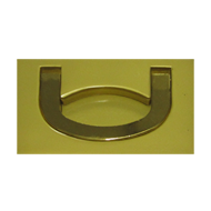 Cabinet Handle & Pull - Gold/Matt Gold