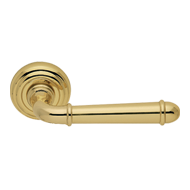 HARTU Exclusive Brass Door Handle