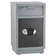 Electronic Money Deposit Safes - 117.40