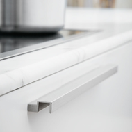 FLOW Cabinet Profile Handle - 800mm - I