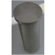 Round Stud - 4 Inch - SS Finish