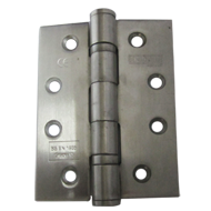 Ball bearing Hinges - 4 inch - SS Finis