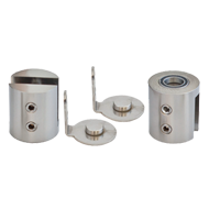 Floor Spring - Free Hinge without retur