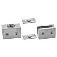Floor Spring - Free Hinge without retur