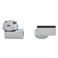 Floor Spring - Glass Door Hinge