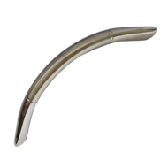 Cabinet Handle - Stainless Steel/Chrome