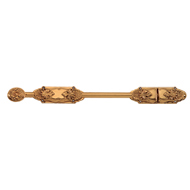 Sliding Tower Bolt - 300mm - Orro Antiq