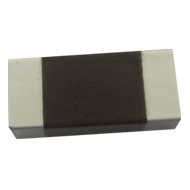 Cabinet Knob - 40mm - Brown with Alu F