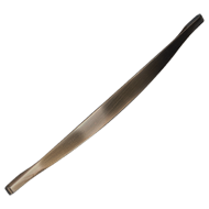 Cabinet Handle -339mm - Antique Brass F