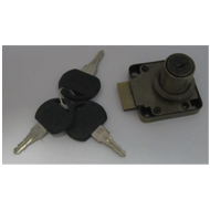 Multipurpose Lock - 20mm - AB