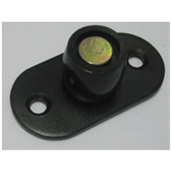 Lower Guide - Dia : 20mm - Bl