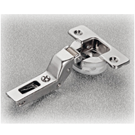 SILENTIA 17CRANK - Soft closing Hinges