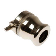 Glass Door Lock Housing with 18mm pin -