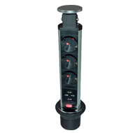 EXIT POWER TOWER - Dia 60mm -