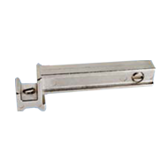 Crosspiece Tie Rod