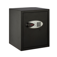 Electronic Motorized Digital Safe with
