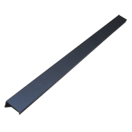 Wardrobe Handles - 1800mm - Brown Colou
