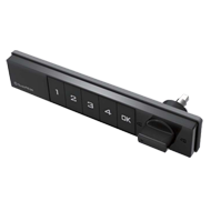 Electronic Drawer Lock