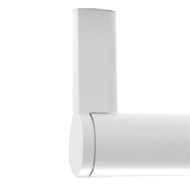 Tube Side Bracket for dia 28 hanging ra