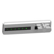 Drawer Electronic Password lock - Horiz