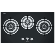 Bosch Gas Hobs - 78.5 cm - 3 Burner - B