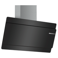 Bosch Chimney - Inclined Black