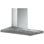 Wall Mounted Hood - 90 cm - Stainless S
