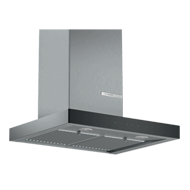 Wall Mounted Hood - 60 cm - Stainless S