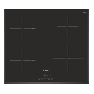 Induction Ceramic Hob - 60 cm - Black C