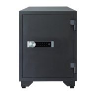 Electronic Document Fire Safe Box Profe